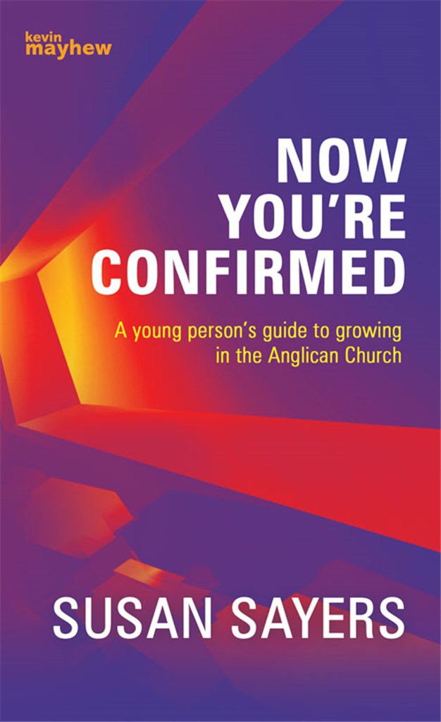 Now You're Confirmed